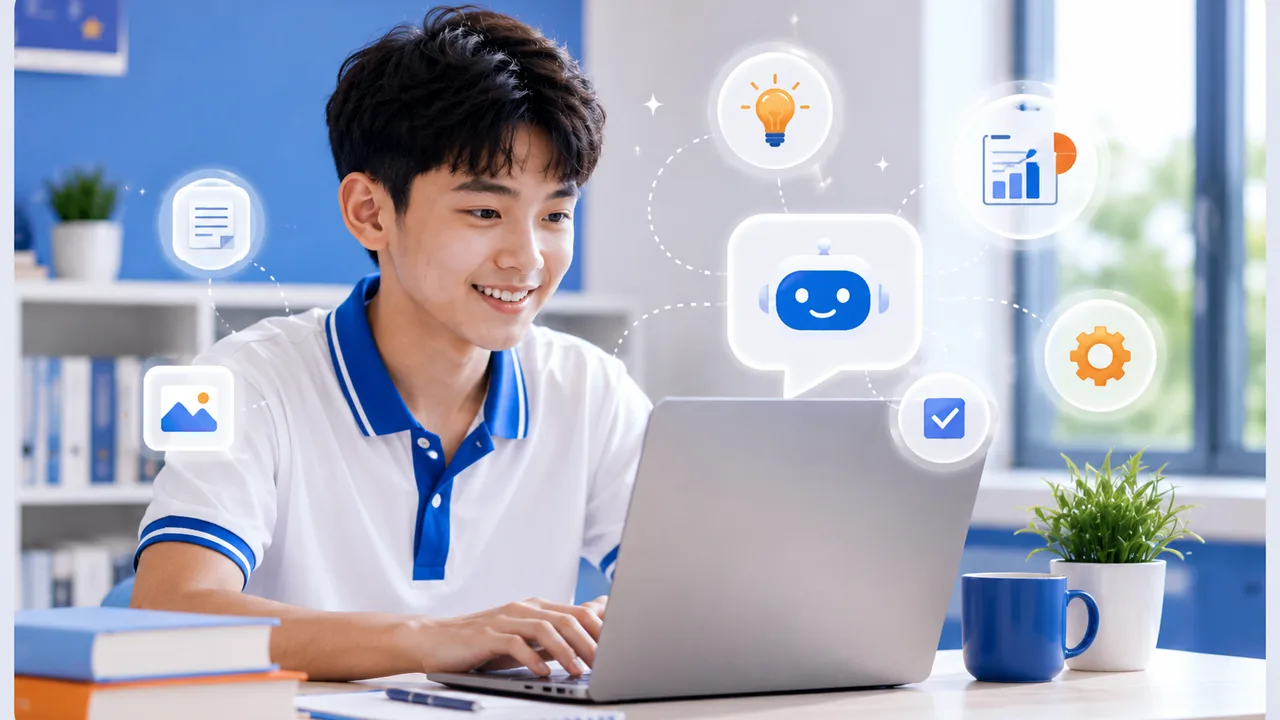 AI ứng dụng nâng cao